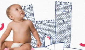 Guimarães promove iniciativa 'O Futuro Começa no Berço' no âmbito da Semana Internacional do Cérebro&nbsp;&nbsp;