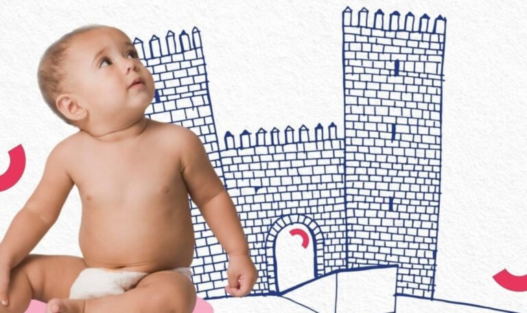 Guimarães promove iniciativa 'O Futuro Começa no Berço' no âmbito da Semana Internacional do Cérebro