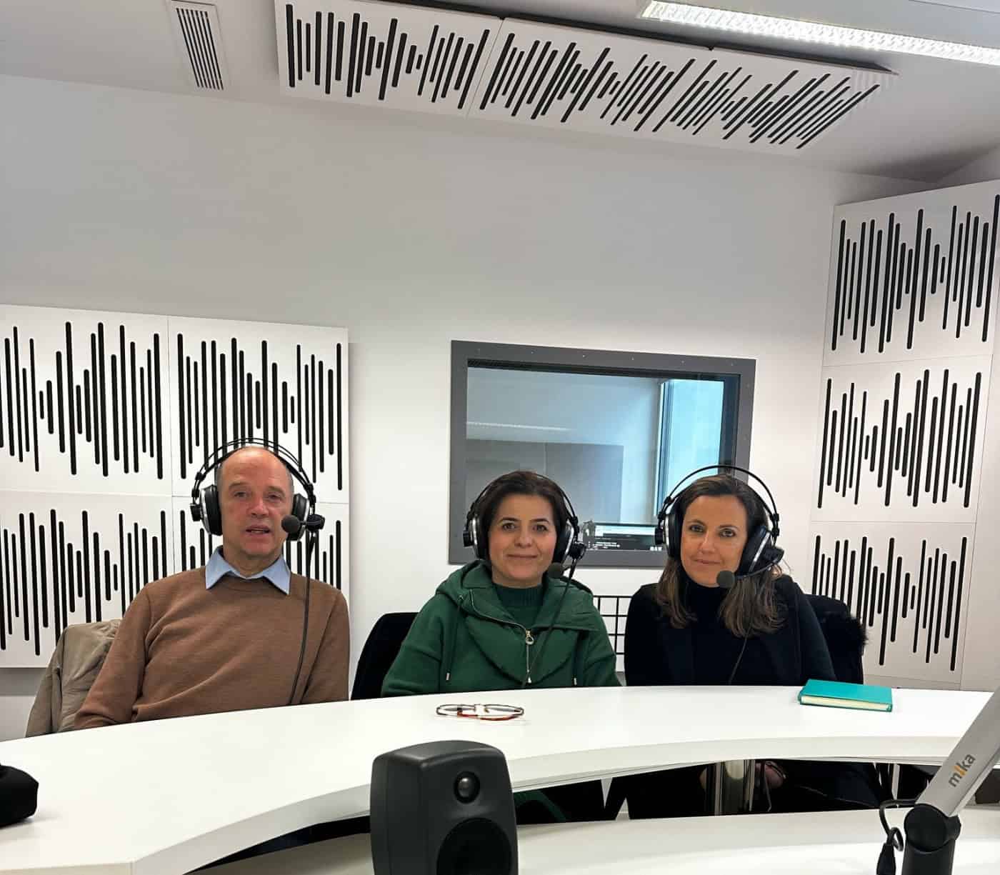 Moradores de habitações socias de Guimarães e estudantes de Medicina da UMinho unidos em ‘COMvivência(s)’