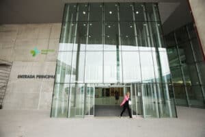 Governo abre caminho a nova PPP no Hospital de Braga