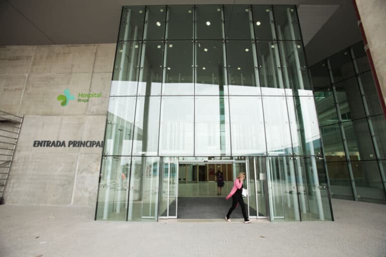 Governo abre caminho a nova PPP no Hospital de Braga