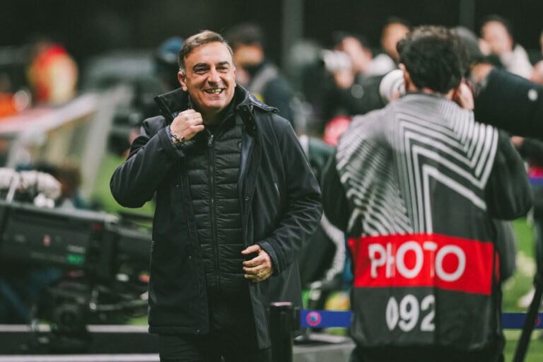 SC Braga vai surgir "de olhos nos olhos" na luta pelo pódio com o FC Porto