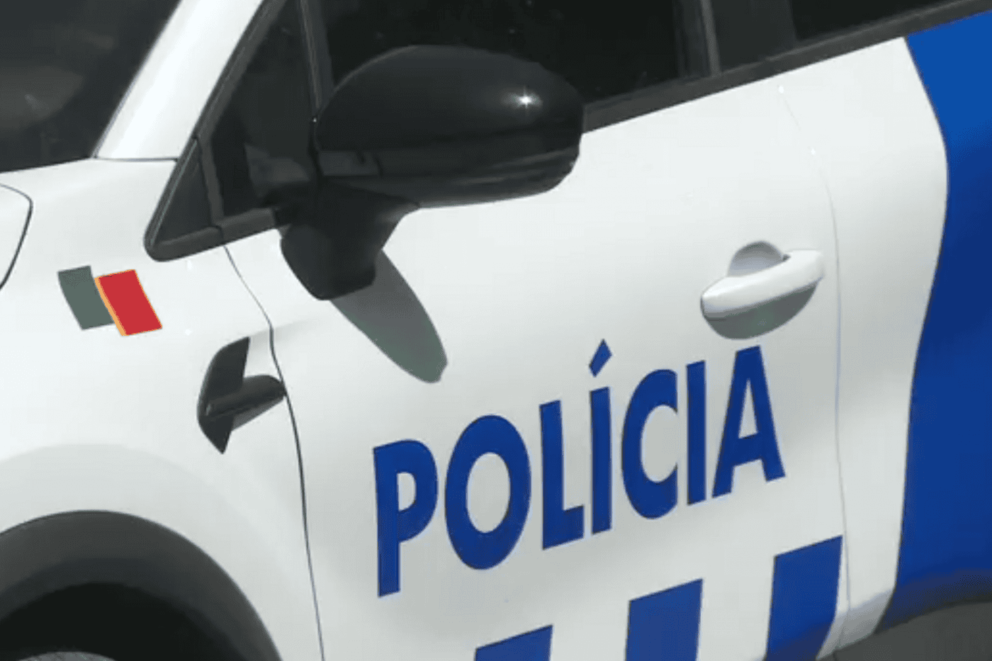 Cerca de 9% do efetivo da PSP são mulheres e ocupam categorias mais baixas