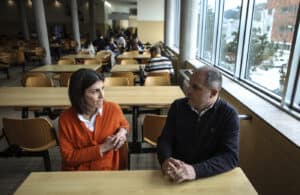 UMind. Podcast da UMinho e dos SAS dedicado à saúde mental e bem-estar passa na RUM