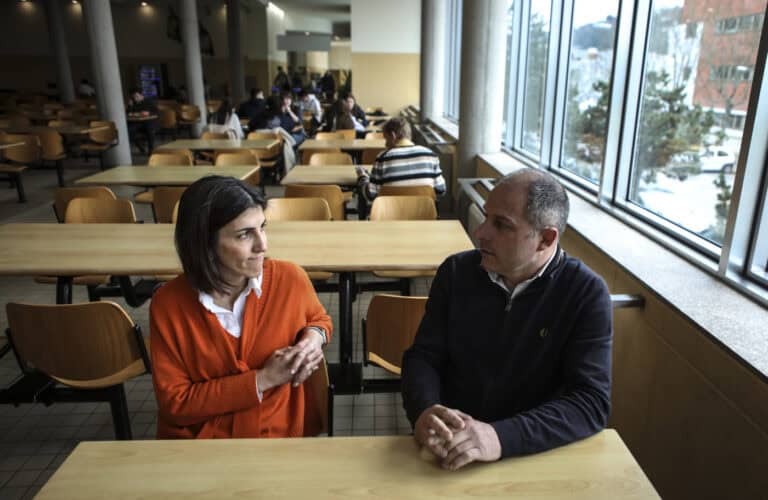 UMind. Podcast da UMinho e dos SAS dedicado à saúde mental e bem-estar passa na RUM