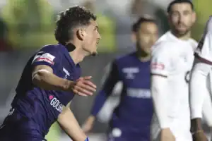 Estrela da Amadora e Gil Vicente empatam na abertura da 25.ª jornada da I Liga&nbsp;