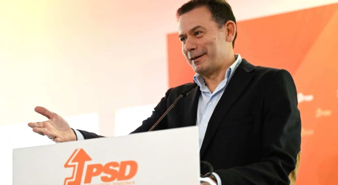 Montenegro afirma que parece não haver alternativa a eleições antecipadas