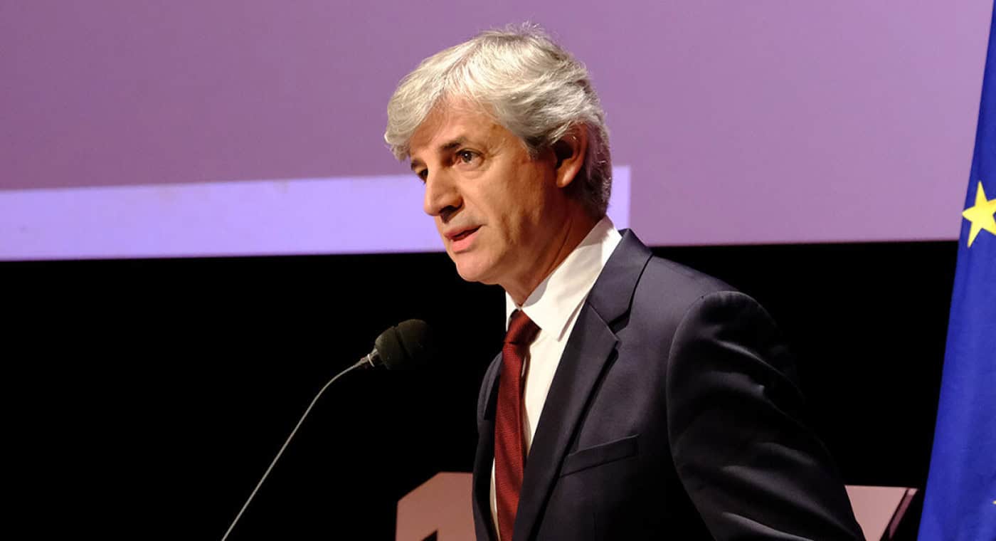 Autarca de Viana do Castelo contra reposição da PPP para gestão do hospital de Braga&nbsp;