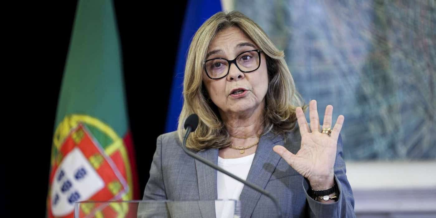 Ministra rejeita relação entre anúncio das PPP na Saúde e a crise política