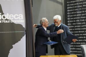 Guimarães e Associação Portuguesa de Escritores criam Grande Prémio de Poesia Gil Vicente