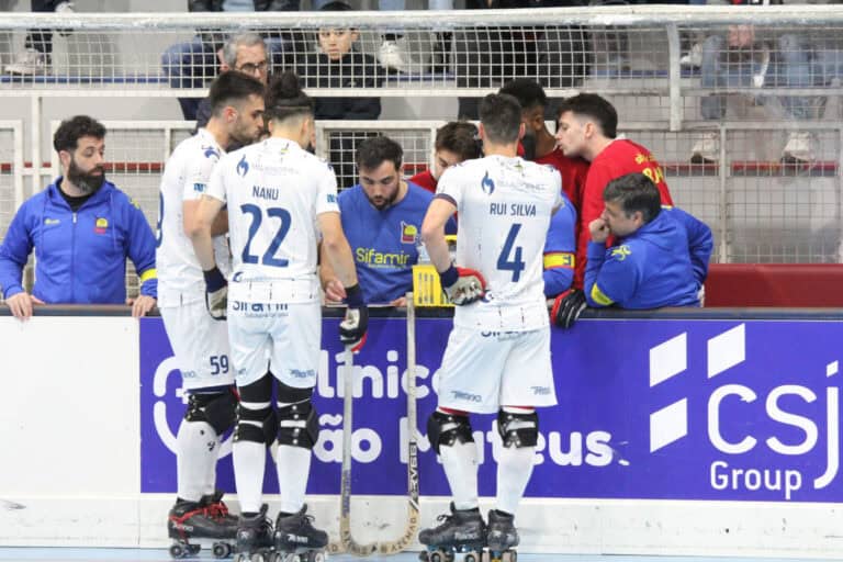 Riba D’ Ave vence dérbi minhoto com o HC Braga