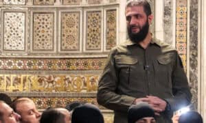 Síria: Presidente interino anuncia “comissão independente” para investigar ataques contra civis&nbsp;