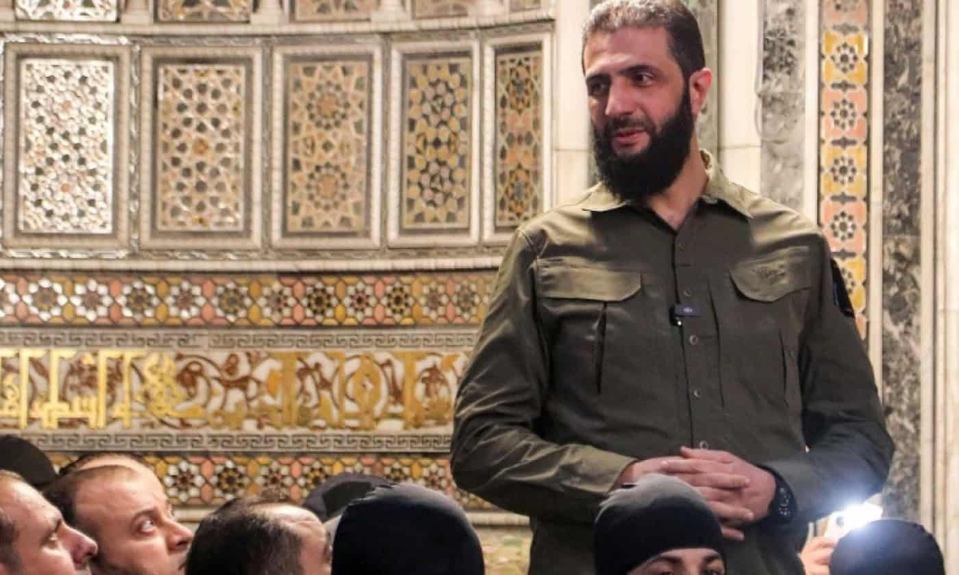 Síria: Presidente interino anuncia “comissão independente” para investigar ataques contra civis&nbsp;