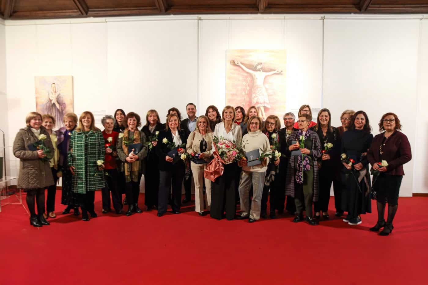 26 mulheres homenageadas pela CMB no Dia Internacional da Mulher
