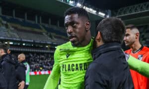 APCVD instaura processo por alegados insultos racistas a Bruno Varela&nbsp;