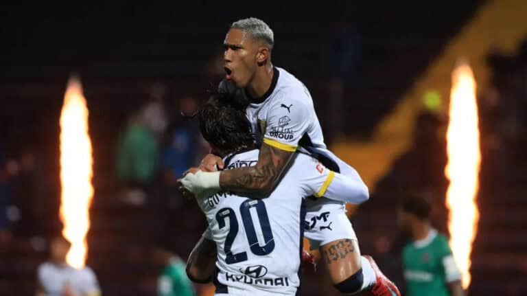 Golo de Sorriso cimenta nono lugar do FC Famalicão na I Liga