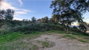 Construção de um bar/restaurante no Monte do Picoto gera embate entre CMB e o PS