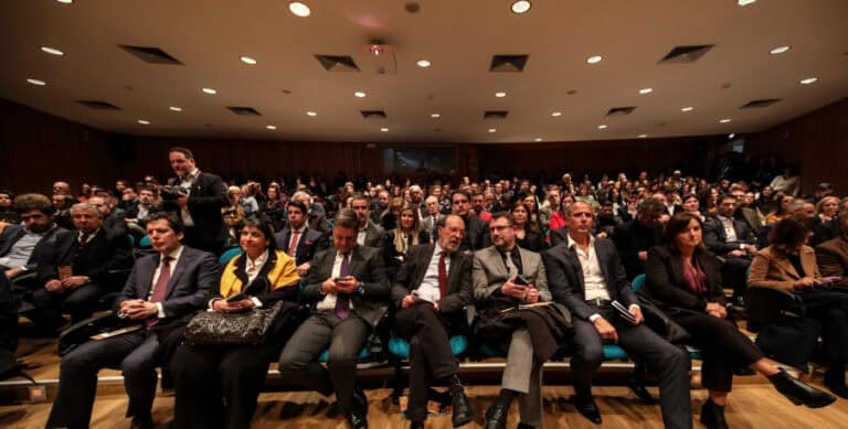 EEG quer instalar UMinhoExec no edifício do Castelo até ao final de 2027