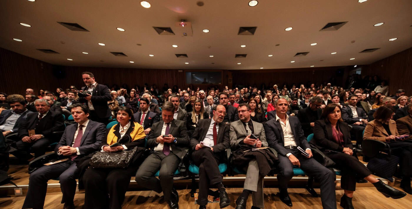 EEG quer instalar UMinhoExec no edifício do Castelo até ao final de 2027