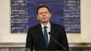 PGR abre averiguação preventiva sobre Luís Montenegro e Spinumviva&nbsp;