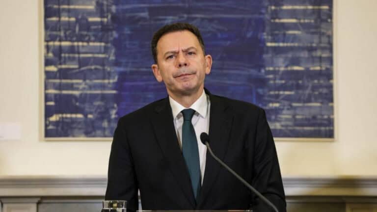 PGR abre averiguação preventiva sobre Luís Montenegro e Spinumviva