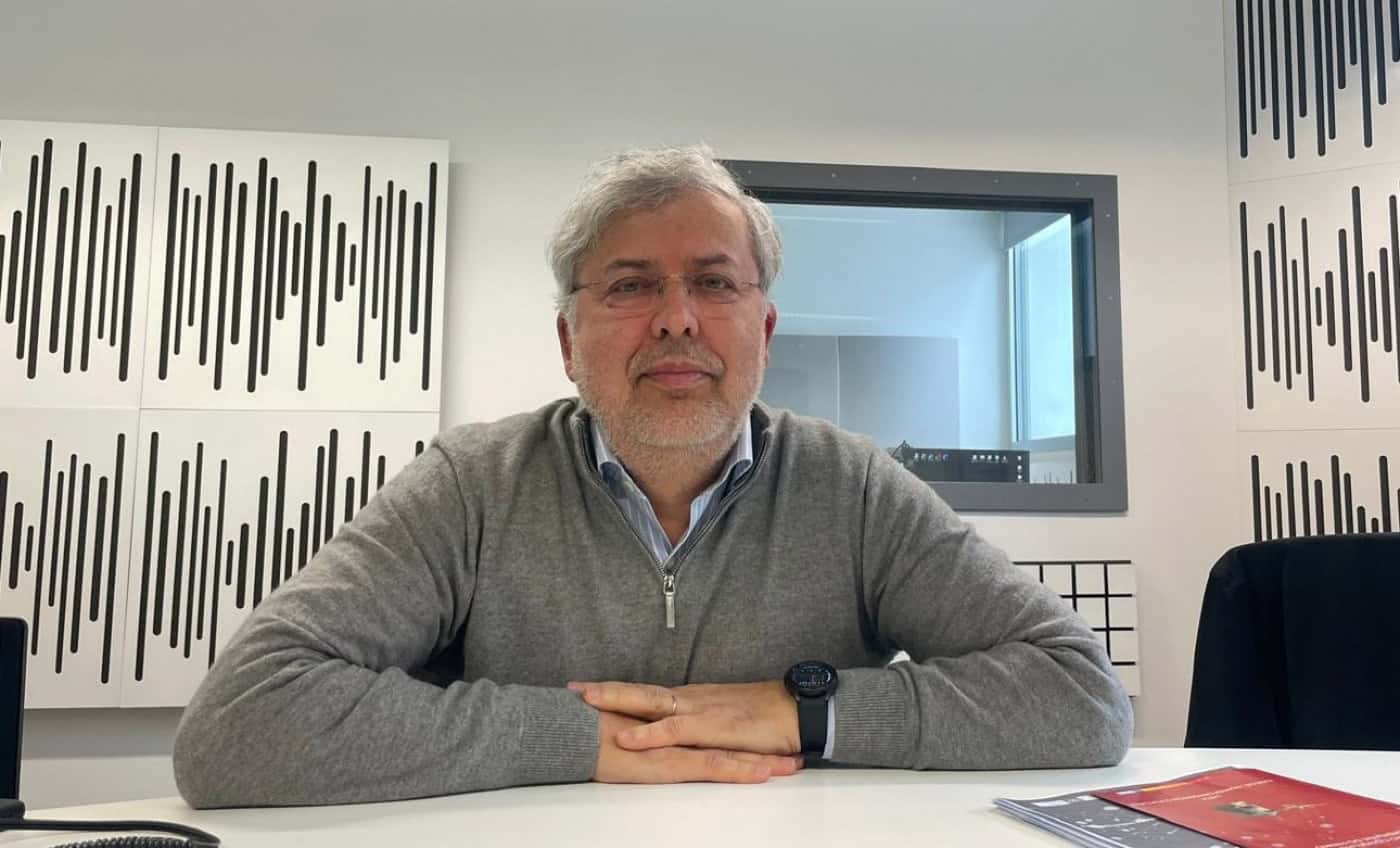 Eugénio Campos Ferreira alinhado com a mais recente proposta de reformulação do CG