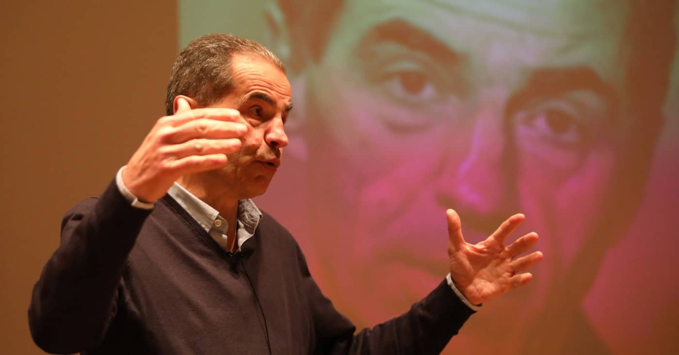 Ex-ministro considera revisão do RJIES "erro político" que vai deixar regime "pior do que o atual"