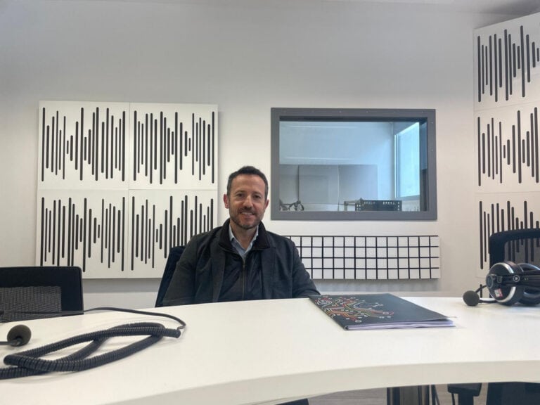 Pedro Arezes afirma que "a UMinho necessita de uma mudança de protagonistas"