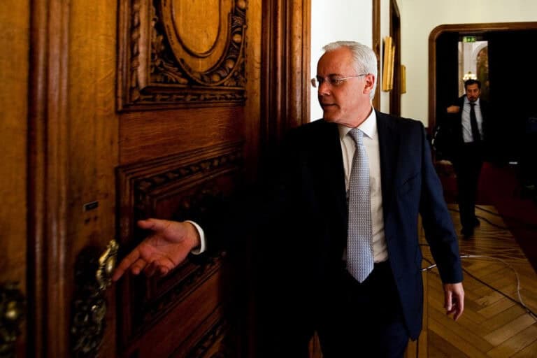 Ricardo Rio recorda Miguel Macedo como “político excecional”