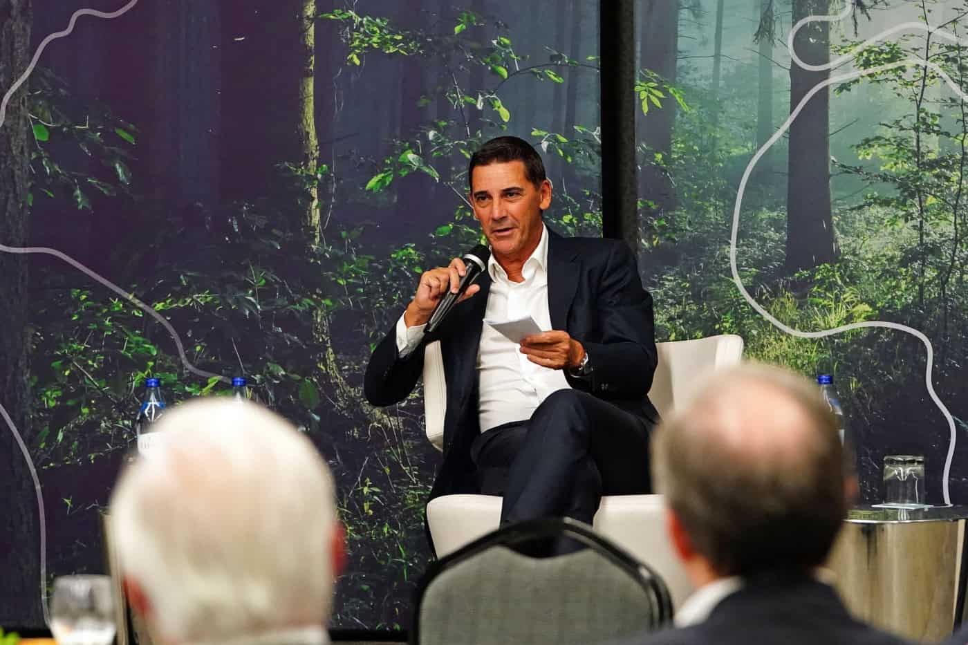 Bracarense José Mendes é candidato à Liga de clubes&nbsp;