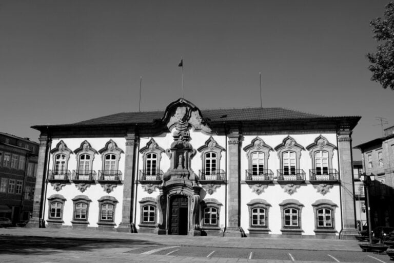 Luto municipal em Braga este sábado em memória de Miguel Macedo