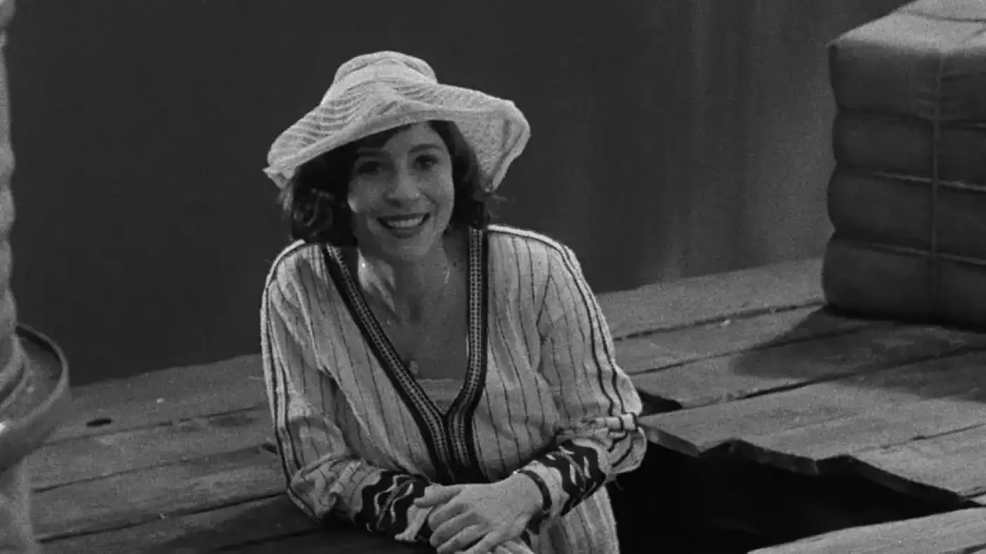 Filme 'Grand Tour' de Miguel Gomes lidera nomeações para os prémios Sophia