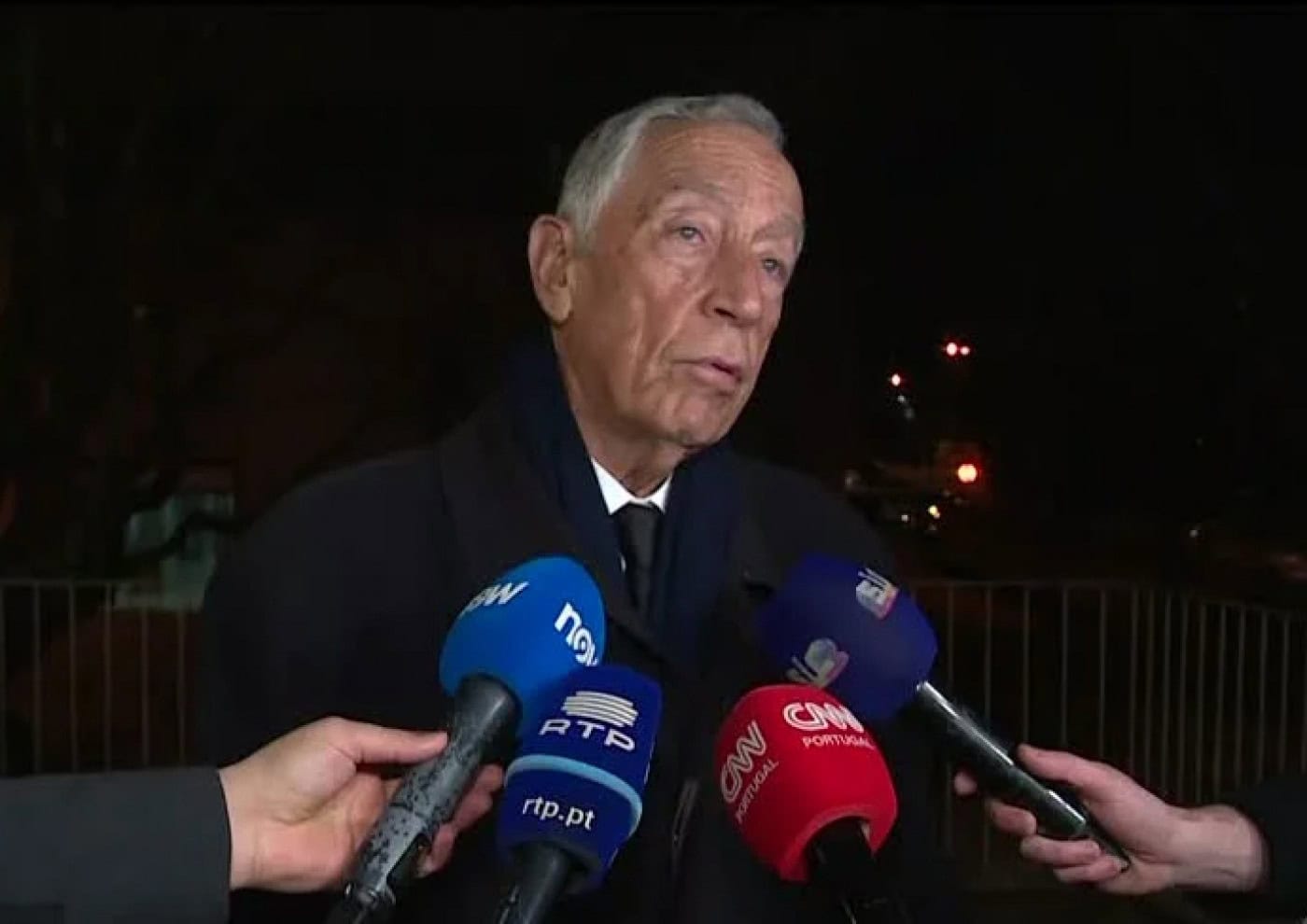 Miguel Macedo. PR lembra "um homem de coração ilimitado"