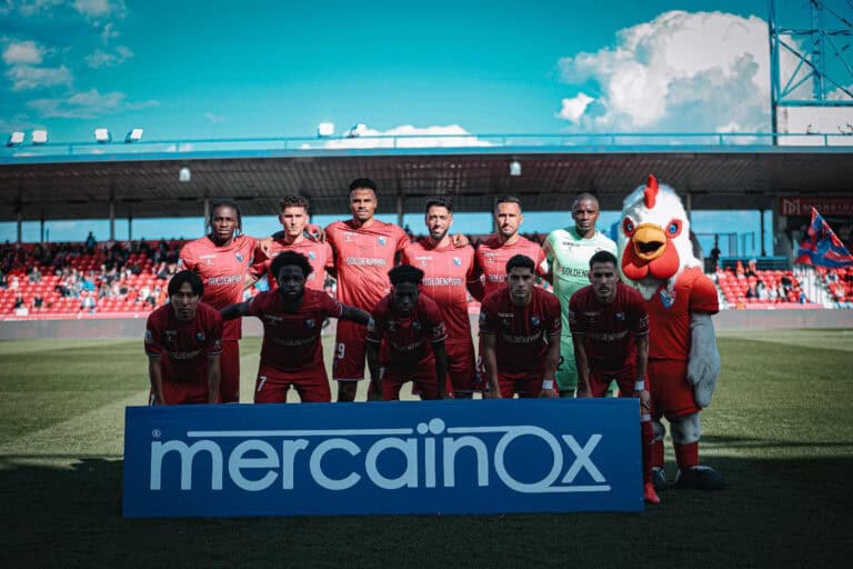 Derrota em casa complica vida ao Gil Vicente FC