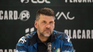 Moreirense FC. Cristiano Bacci conhece "a alma do Boavista" mas só pensa em vencer