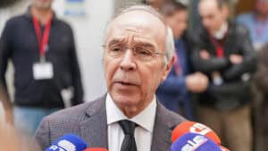 Presidenciais. Marques Mendes diz que últimas semanas foram "completo desastre"