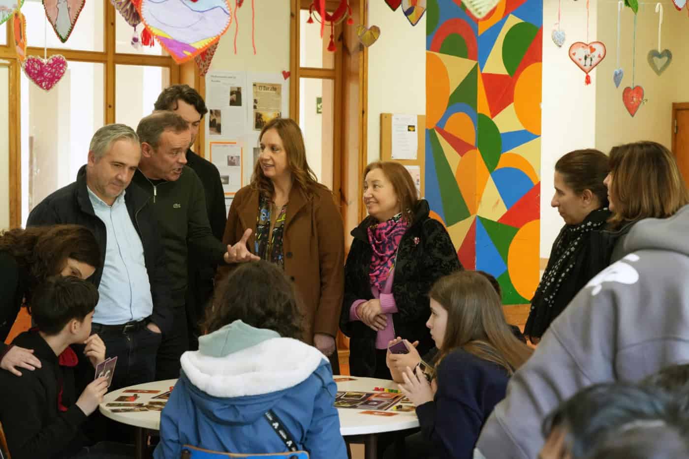 Câmara de Braga expande Rede Escolar de Ludotecas