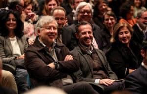 CG UMinho. Debate entre candidatos passa na RUM esta segunda-feira