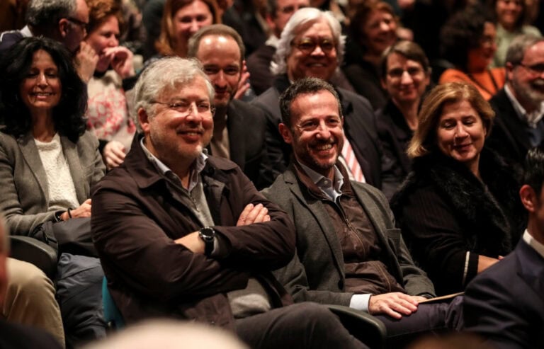 CG UMinho. Debate entre candidatos passa na RUM esta segunda-feira