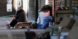 Cáritas alerta para pobreza invisível e mais pedidos de ajuda de imigrantes&nbsp;