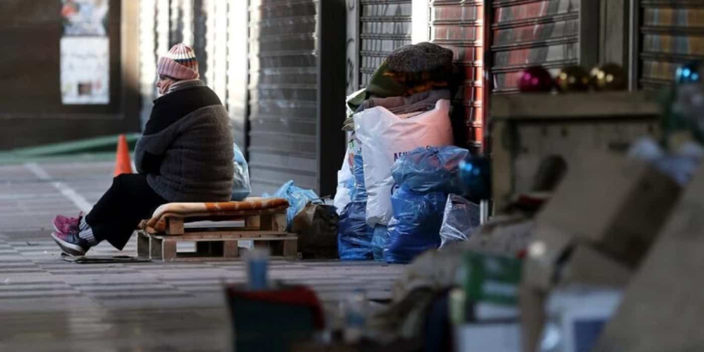 Cáritas alerta para pobreza invisível e mais pedidos de ajuda de imigrantes