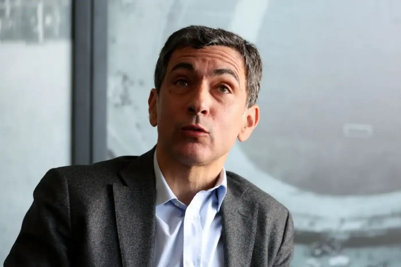 Presidente do Vitória SC apoia Reinaldo Teixeira para presidente da Liga