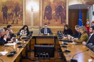 Caso gémeas: Comissão de inquérito chumba proposta de relatório elaborado por deputada do Chega&nbsp;