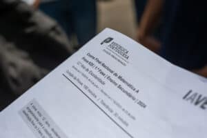 Termina prazo de inscrição nos exames nacionais&nbsp;