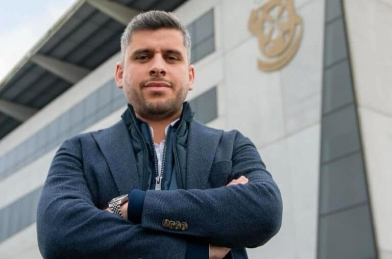 Candidatura de Pedro Andrade à presidência do Paços de Ferreira rejeitada pela MAG