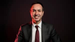 António Salvador recandidata-se à presidência do SC Braga