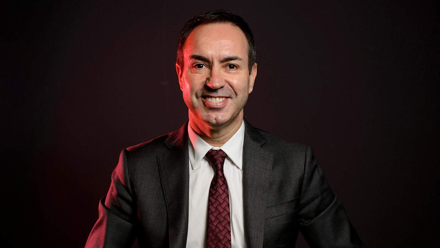 António Salvador recandidata-se à presidência do SC Braga