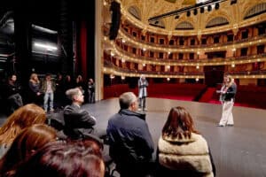 Braga En'Cena. O festival que impulsiona o teatro local regressa ao coração da cidade&nbsp;