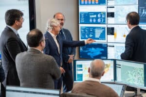 Famalicão lança Observatório com milhares de dados disponíveis sobre o concelho