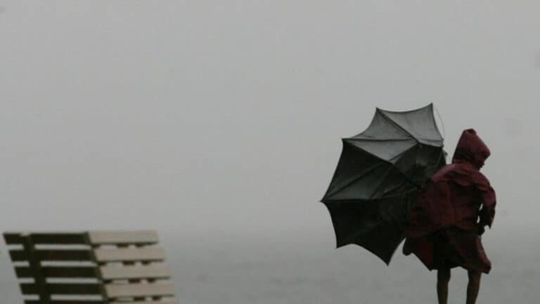 IPMA emite aviso laranja para Braga. Proteção Civil deixa recomendações